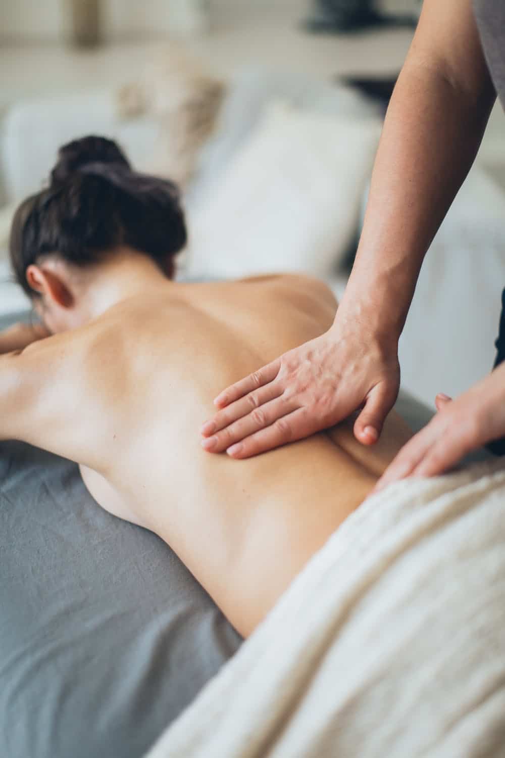 massage ldd